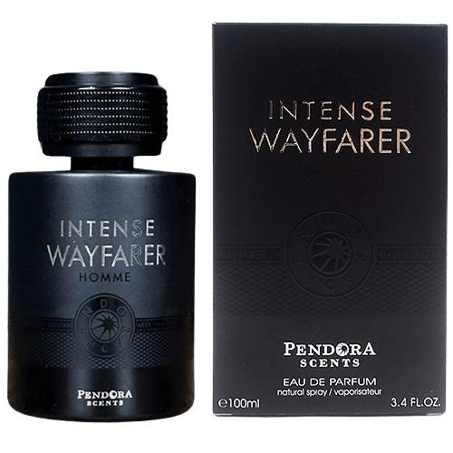 Parfum intense Wayfarer authentique