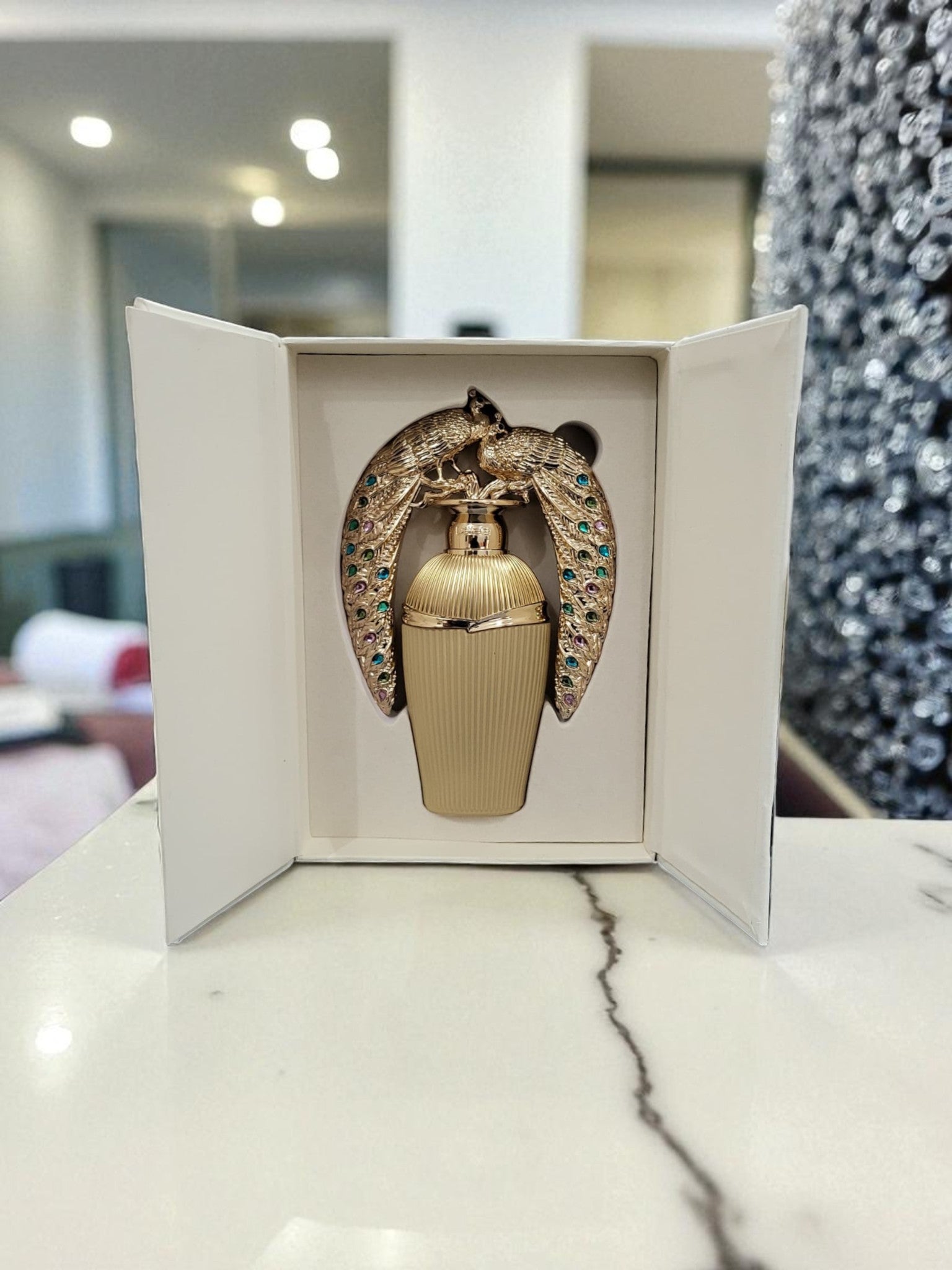 Parfum AFEEF authentique