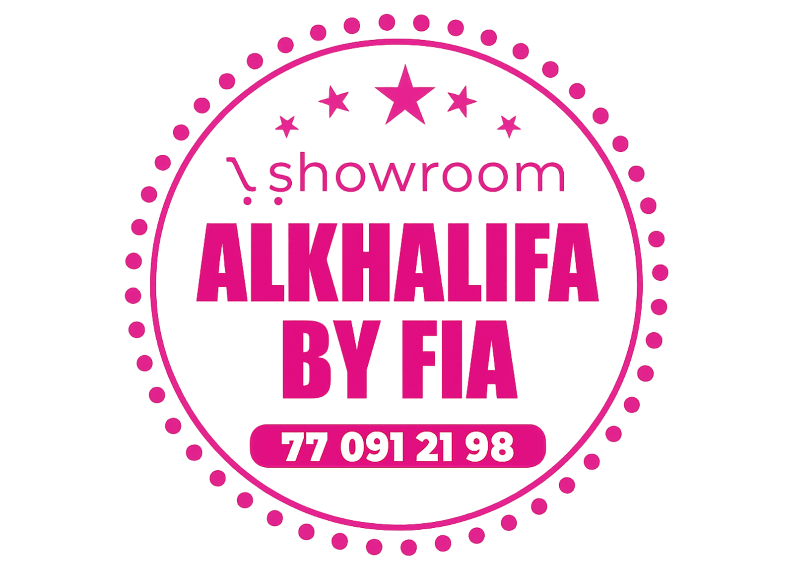 Fia Shop